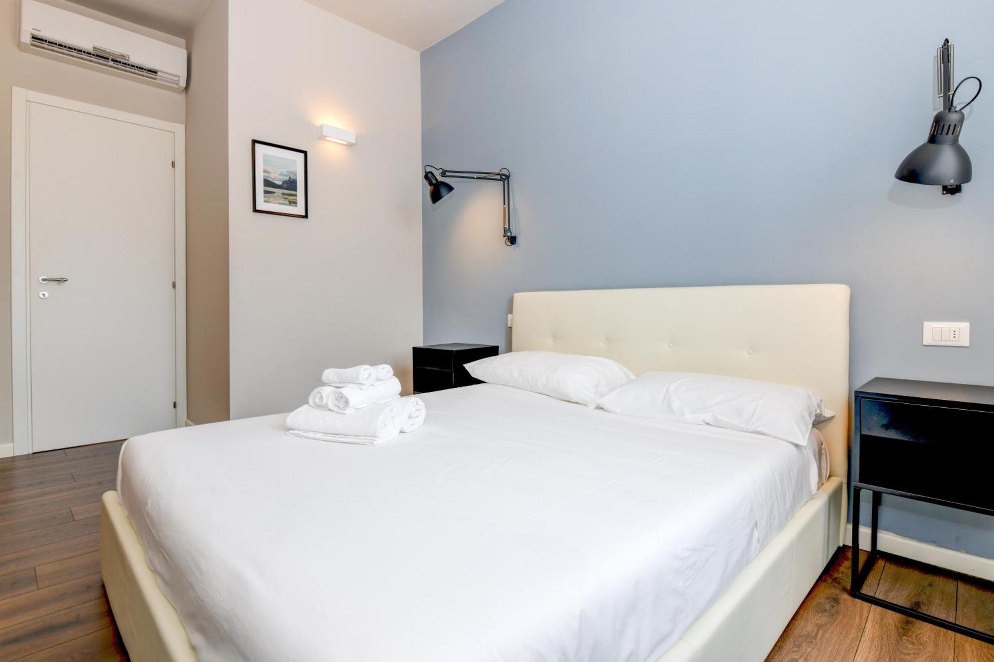 Desenzanoloft Official Partner Marriott Homes & Villas - Jack'S Penthouse Desenzano del Garda Exteriér fotografie