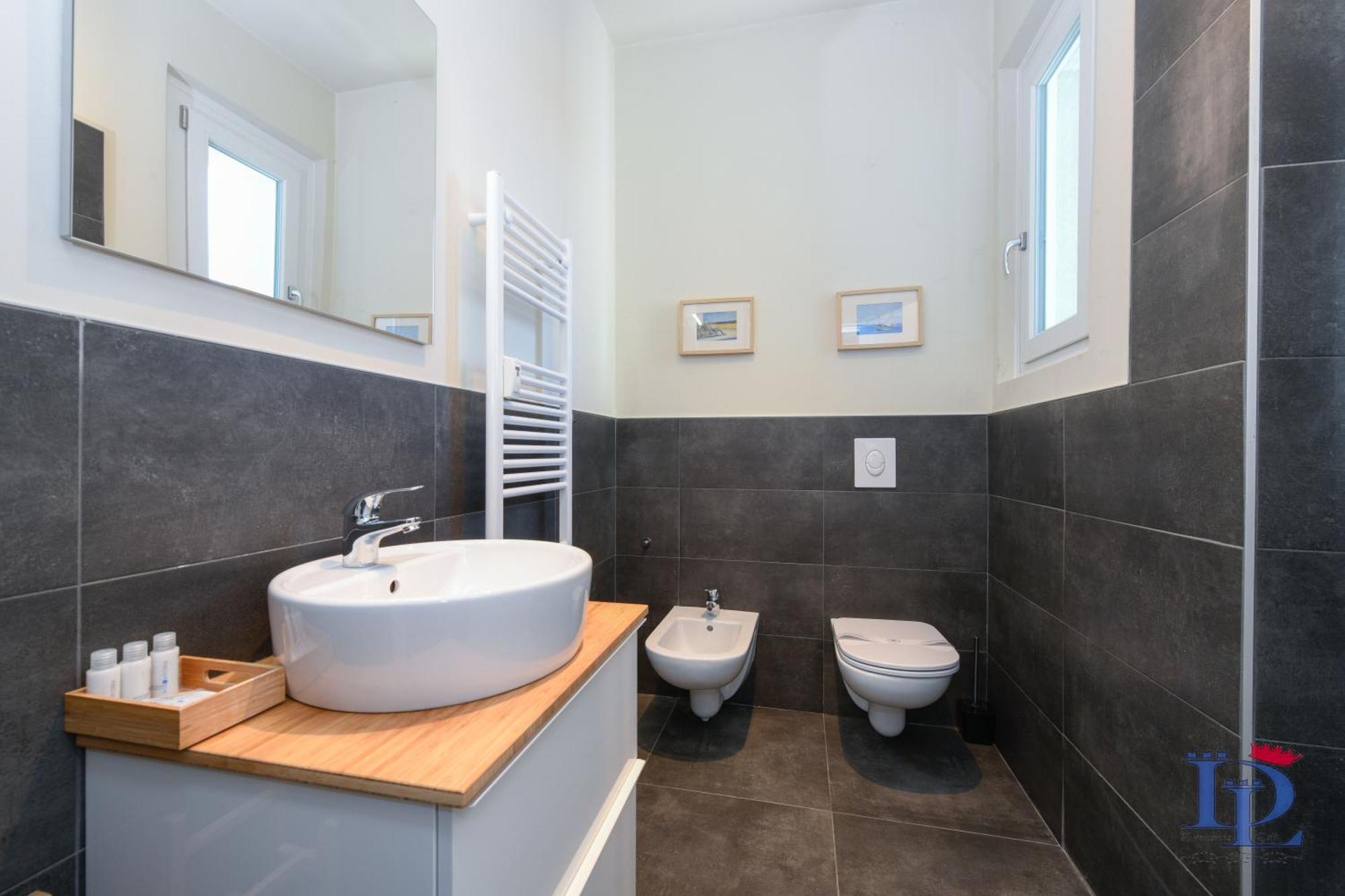 Desenzanoloft Official Partner Marriott Homes & Villas - Jack'S Penthouse Desenzano del Garda Exteriér fotografie