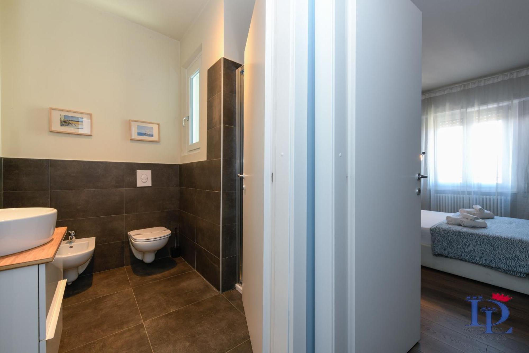 Desenzanoloft Official Partner Marriott Homes & Villas - Jack'S Penthouse Desenzano del Garda Exteriér fotografie