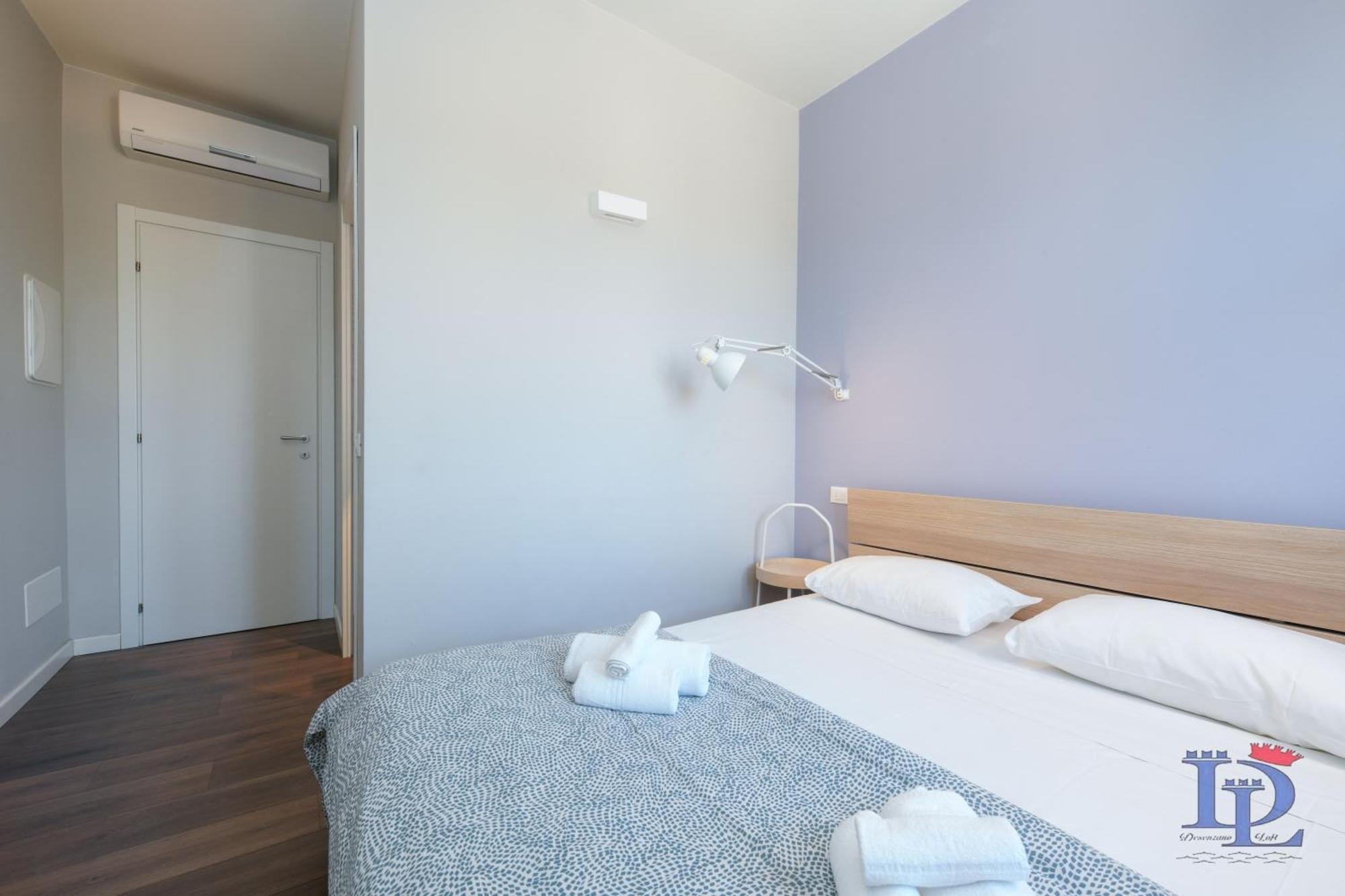 Desenzanoloft Official Partner Marriott Homes & Villas - Jack'S Penthouse Desenzano del Garda Exteriér fotografie