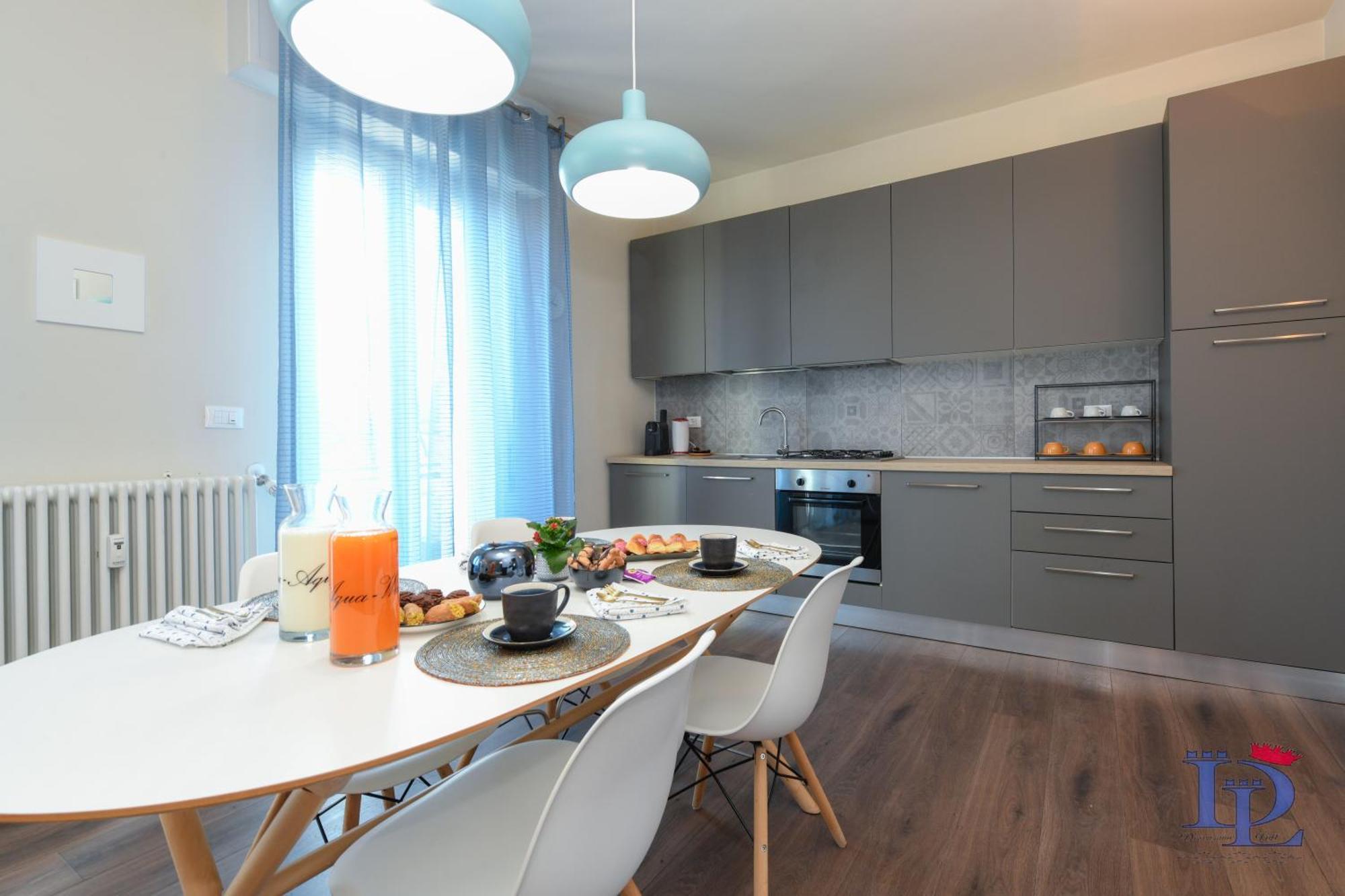 Desenzanoloft Official Partner Marriott Homes & Villas - Jack'S Penthouse Desenzano del Garda Exteriér fotografie