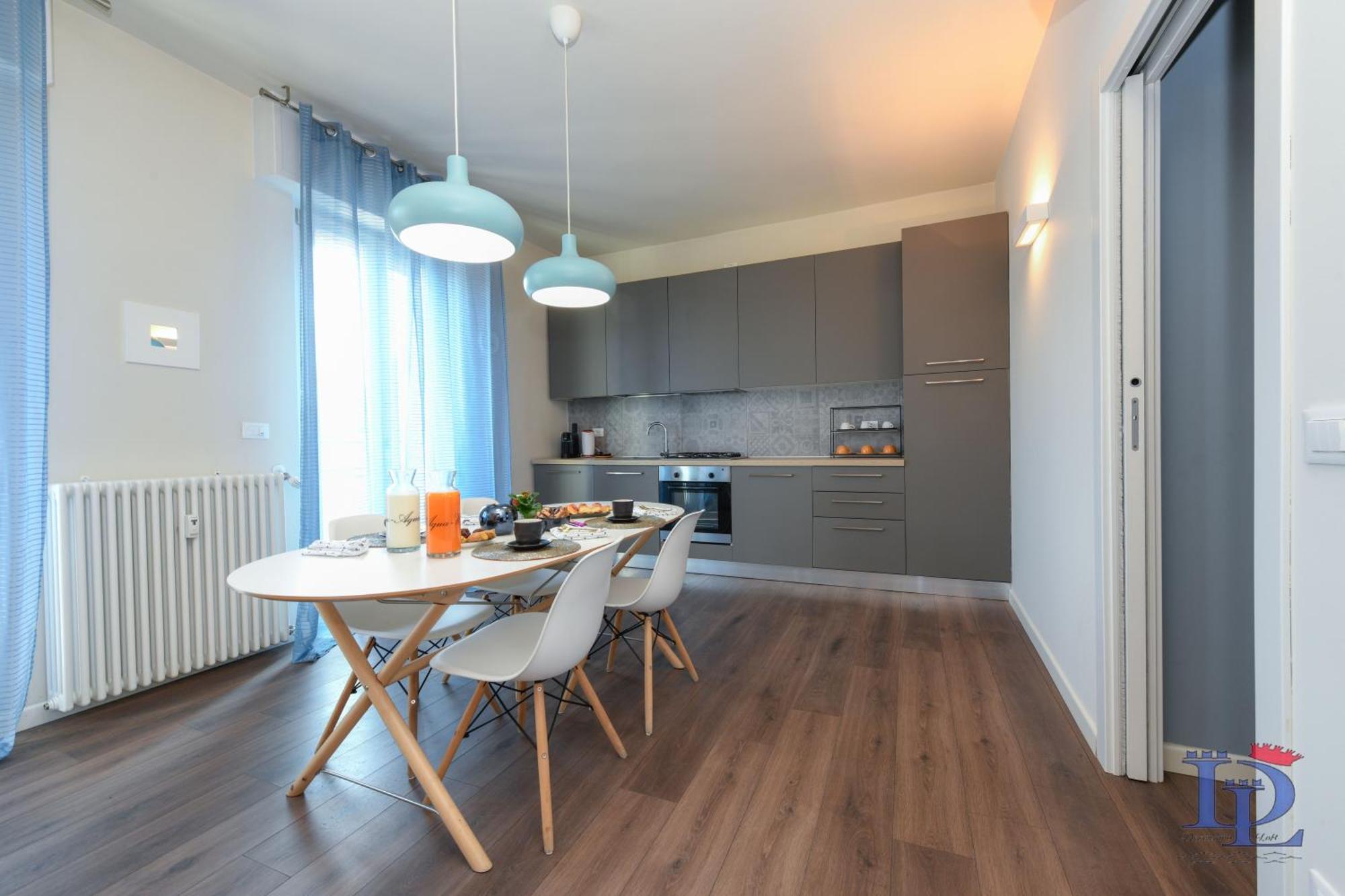 Desenzanoloft Official Partner Marriott Homes & Villas - Jack'S Penthouse Desenzano del Garda Exteriér fotografie
