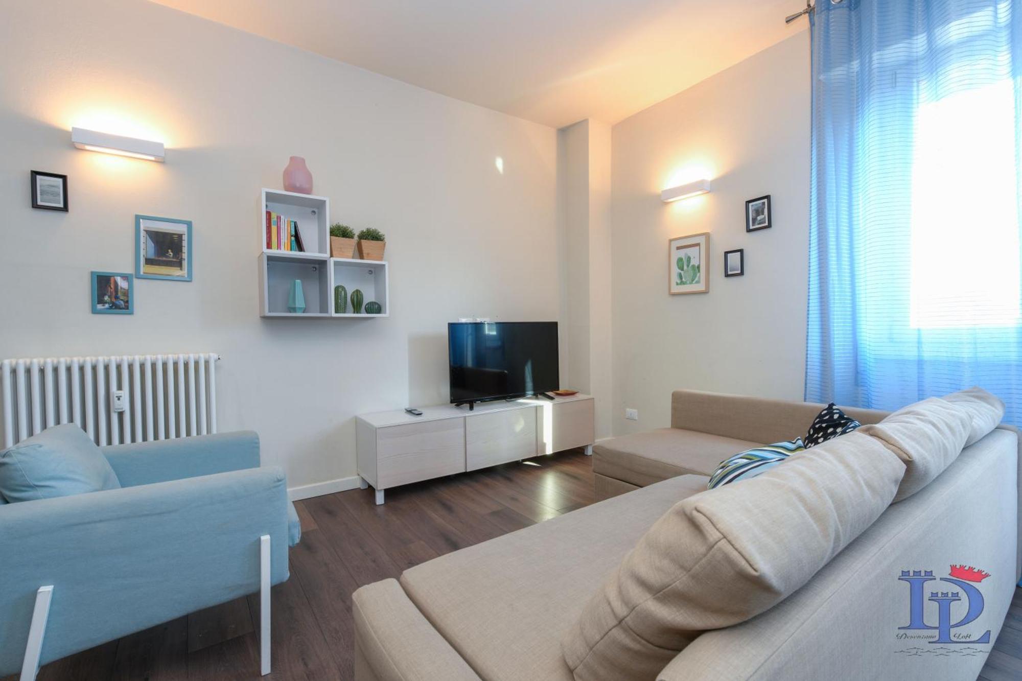 Desenzanoloft Official Partner Marriott Homes & Villas - Jack'S Penthouse Desenzano del Garda Exteriér fotografie