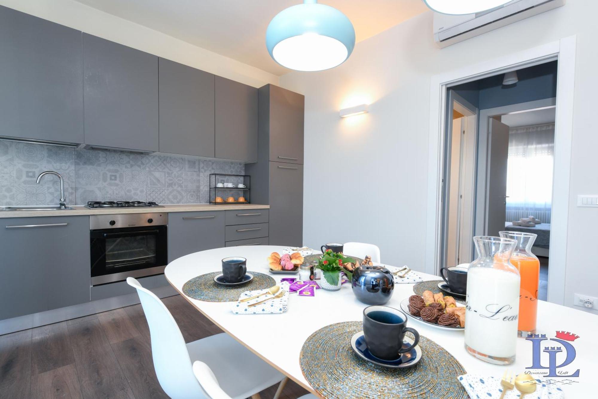 Desenzanoloft Official Partner Marriott Homes & Villas - Jack'S Penthouse Desenzano del Garda Exteriér fotografie