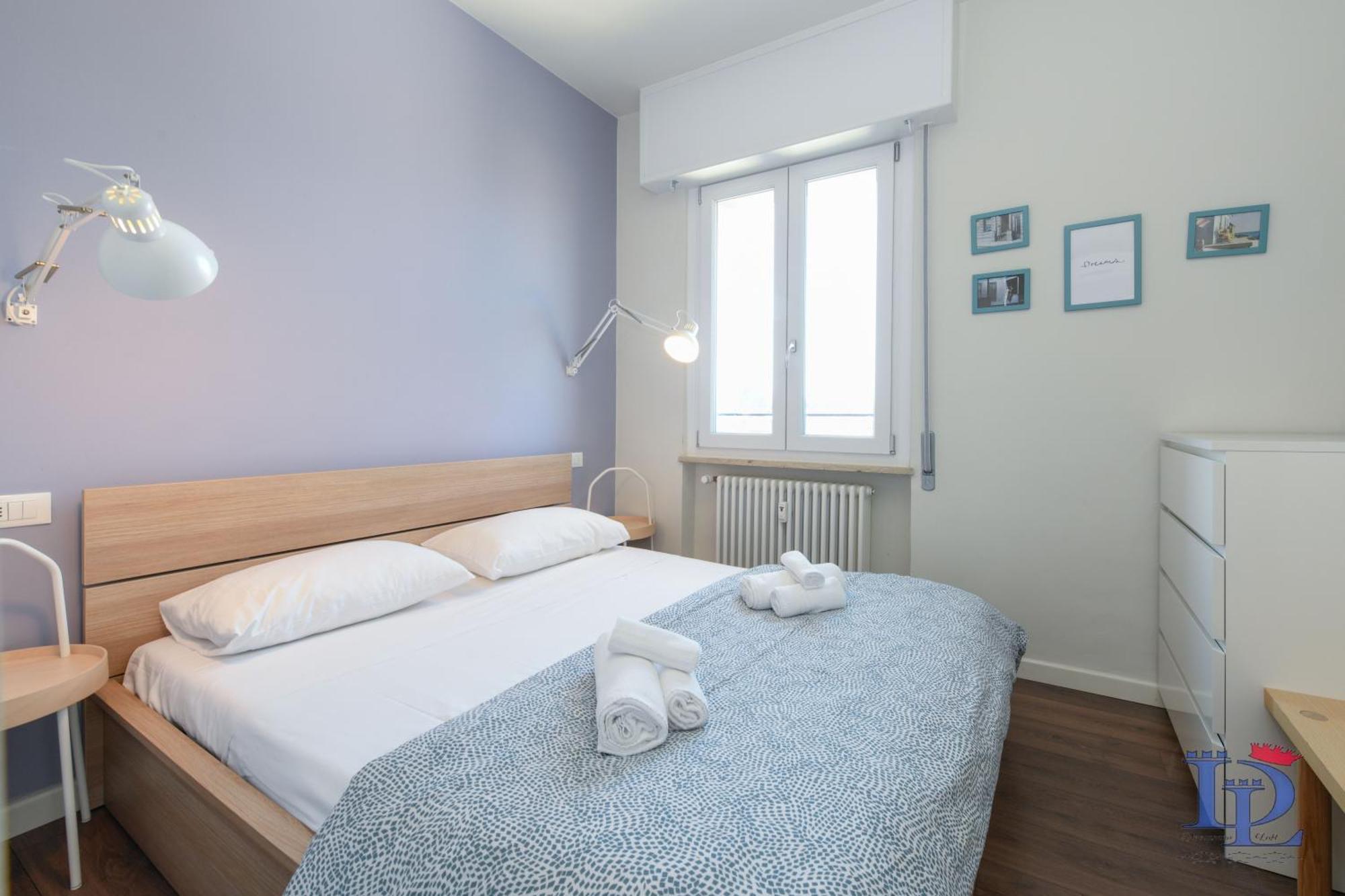 Desenzanoloft Official Partner Marriott Homes & Villas - Jack'S Penthouse Desenzano del Garda Exteriér fotografie