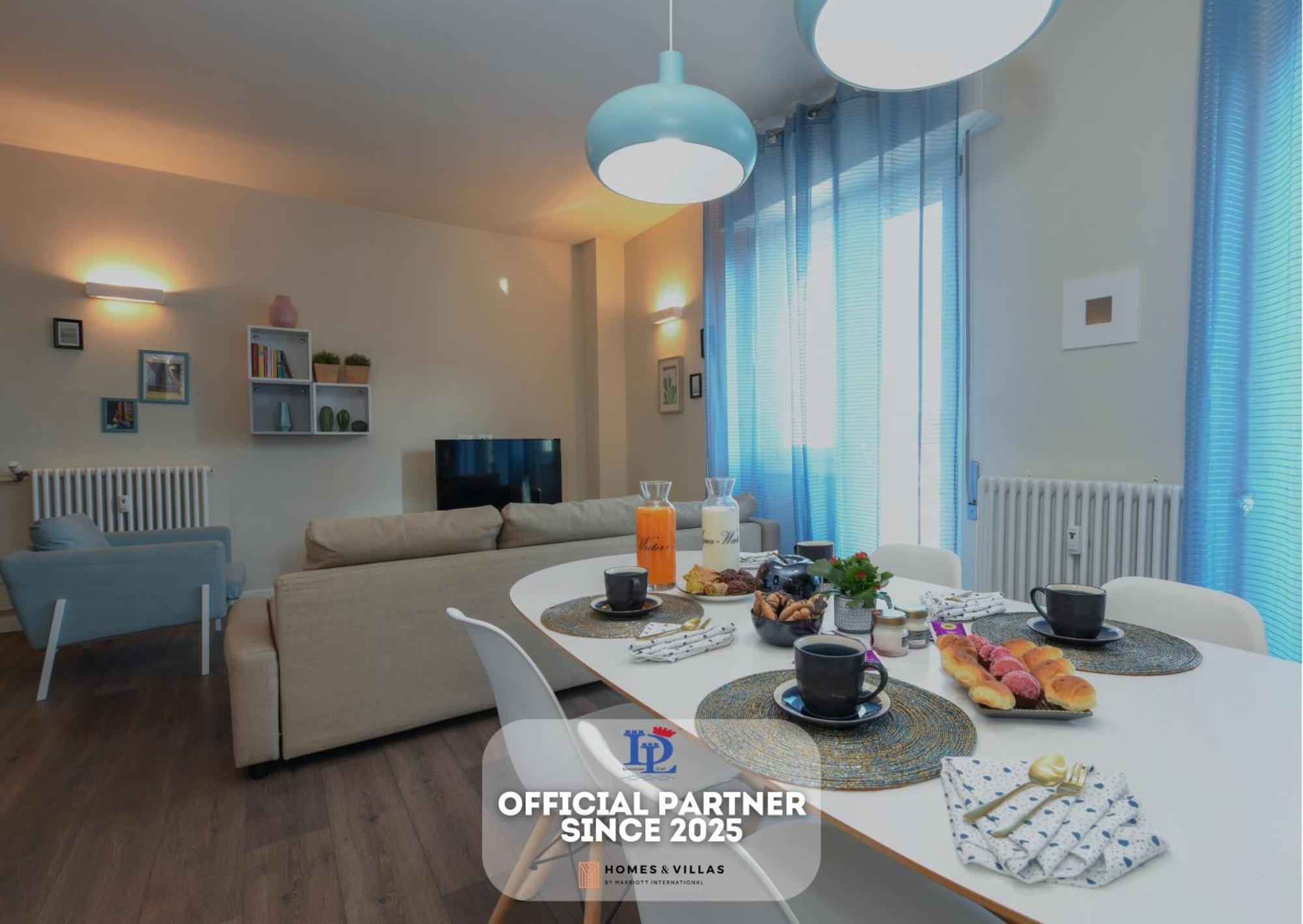 Desenzanoloft Official Partner Marriott Homes & Villas - Jack'S Penthouse Desenzano del Garda Exteriér fotografie